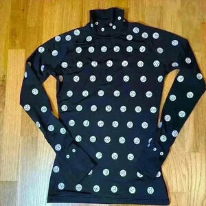 ZOZOSUIT PERSONAL BODY MEASURING SUIT SYSTEM Shirt Pants Size 2